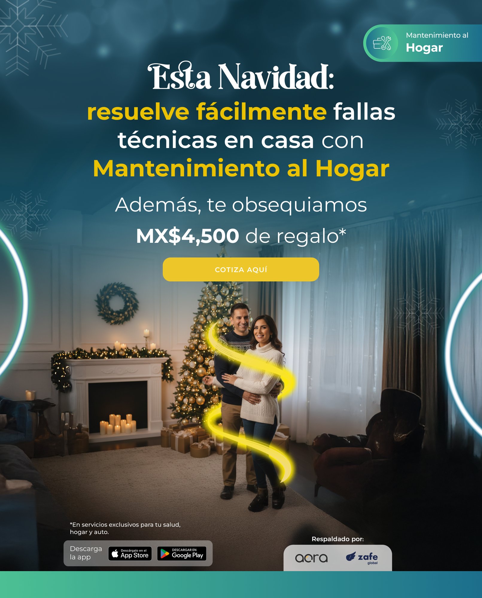 NAVIDADwoow25_hero_landing_mobil_mantenimiento_2x